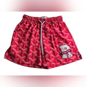 Ryoko Rain Mens Athletic Shorts